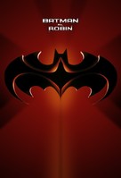 Batman And Robin - Movie Poster (xs thumbnail)