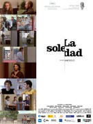 La soledad - French Movie Poster (xs thumbnail)