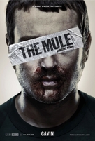 The Mule - Australian Movie Poster (xs thumbnail)