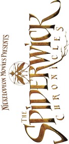 The Spiderwick Chronicles - Logo (xs thumbnail)