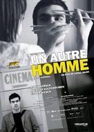 Un autre homme - Spanish Movie Poster (xs thumbnail)