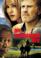 An Unfinished Life - poster (xs thumbnail)