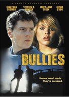 Bullies - DVD movie cover (xs thumbnail)