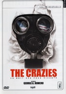 The Crazies - French Movie Cover (xs thumbnail)