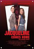 Jacqueline Comes Home: The Chiong Story - Philippine Movie Poster (xs thumbnail)