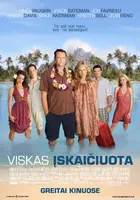 Couples Retreat Poster