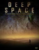 Deep Space - Canadian Movie Poster (xs thumbnail)