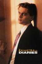 The Basketball Diaries - Movie Cover (xs thumbnail)