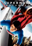 Superman Returns - Movie Cover (xs thumbnail)
