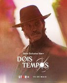 Dois Tempos - Brazilian Movie Poster (xs thumbnail)