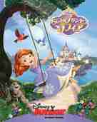 &quot;Sofia the First&quot; - Japanese Movie Poster (xs thumbnail)