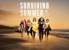 &quot;Surviving Summer&quot; - Movie Poster (xs thumbnail)