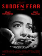 Sudden Fear Poster