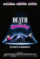 Death to Smoochy - Movie Poster (xs thumbnail)