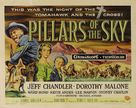 Pillars of the Sky - Movie Poster (xs thumbnail)