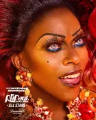 "RuPaul's Drag Race All Stars" Poster