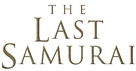 The Last Samurai - Logo (xs thumbnail)