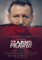 Ziarno prawdy - Polish Movie Poster (xs thumbnail)