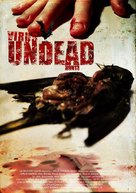 Virus Undead - Movie Poster (xs thumbnail)