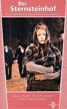 Sternsteinhof - German VHS movie cover (xs thumbnail)