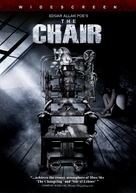 The Chair - German DVD movie cover (xs thumbnail)