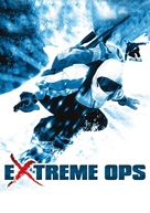 Extreme Ops - Movie Poster (xs thumbnail)