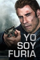 I Am Wrath - Mexican Movie Cover (xs thumbnail)