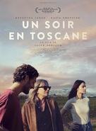 Dolce Fine Giornata - French Movie Poster (xs thumbnail)