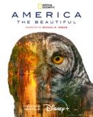 &quot;America the Beautiful&quot; - Movie Poster (xs thumbnail)