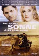 Romulus, My Father - German DVD movie cover (xs thumbnail)