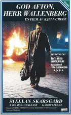 God afton, Herr Wallenberg - En Passionshistoria från verkligheten Cover