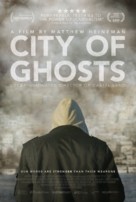 City of Ghosts - Movie Poster (xs thumbnail)