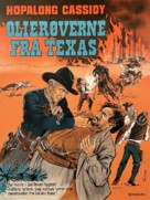Texas Trouble Shooters - Danish Movie Poster (xs thumbnail)