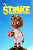 Strike - British Movie Cover (xs thumbnail)