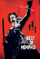 West of Memphis - Movie Poster (xs thumbnail)