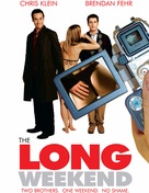 The Long Weekend - Movie Poster (xs thumbnail)