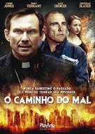 Way of the Wicked - Brazilian Movie Cover (xs thumbnail)