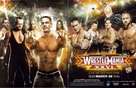 WWE WrestleMania XXVI - Movie Poster (xs thumbnail)