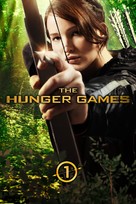 The Hunger Games - Video on demand movie cover (xs thumbnail)