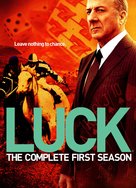 &quot;Luck&quot; - DVD movie cover (xs thumbnail)