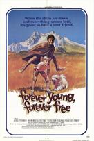 Forever Young, Forever Free - Movie Poster (xs thumbnail)