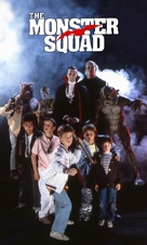 The Monster Squad - poster (xs thumbnail)