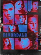 &quot;Riverdale&quot; - Video on demand movie cover (xs thumbnail)
