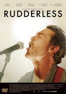 Rudderless - Japanese DVD movie cover (xs thumbnail)