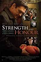 Strength and Honour - Movie Poster (xs thumbnail)