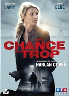 Une chance de trop - French Movie Cover (xs thumbnail)