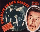 Charlie Chan&#039;s Secret - Movie Poster (xs thumbnail)