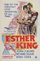 Esther and the King - Australian Movie Poster (xs thumbnail)