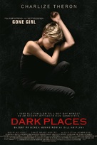 Dark Places - Norwegian Movie Poster (xs thumbnail)
