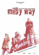 Milky Way - Swiss Movie Poster (xs thumbnail)